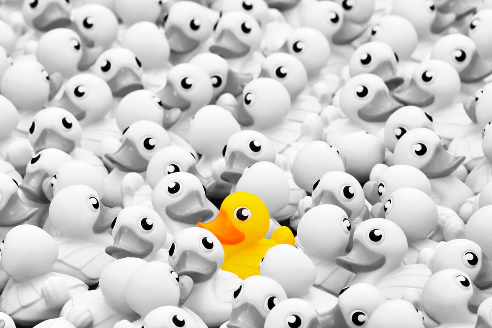 9 Smart Ways To Stand Out In A World Full Of Coders