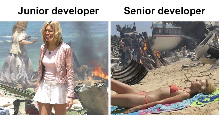 Get To Senior Developer Faster By Avoiding 9 Mistakes Every Developer Does