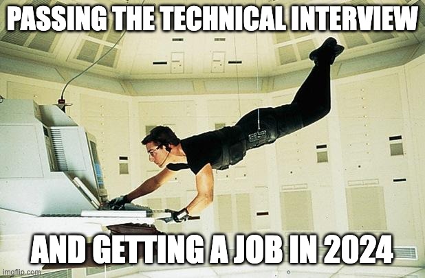 How To Nail Your Next Technical Interview: The Ultimate Guide 🚀