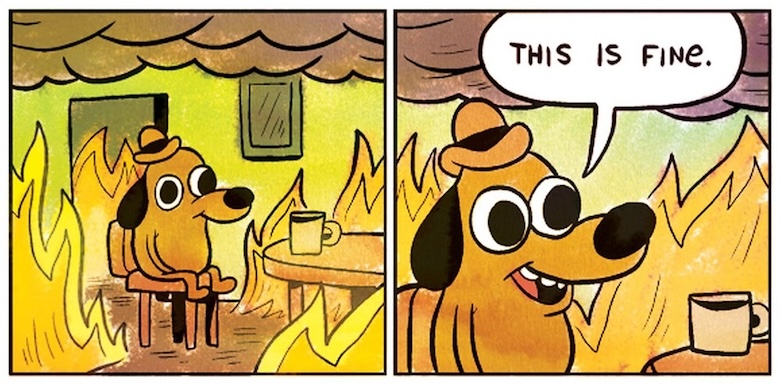 The Harsh Reality Of Being A Senior Developer (That Very Few Dare To Talk About)