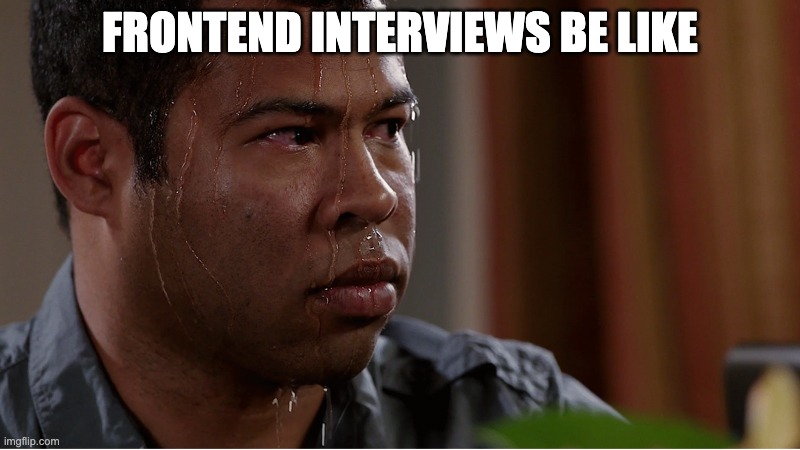 7 Tricky Frontend Interview Questions (How To Answer Like a Senior Dev)