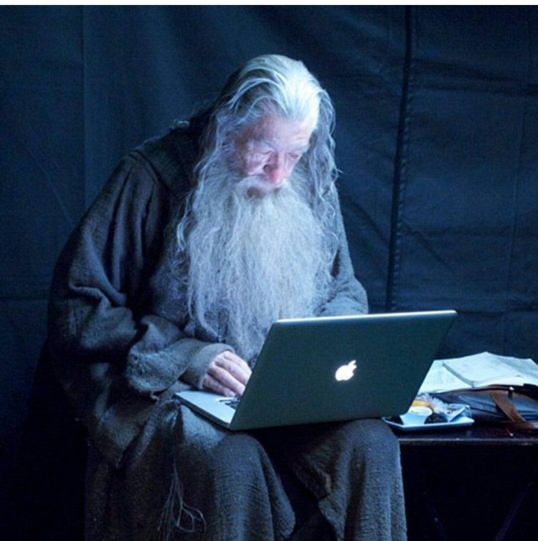 What Is Really A Senior Developer: Core Principles 